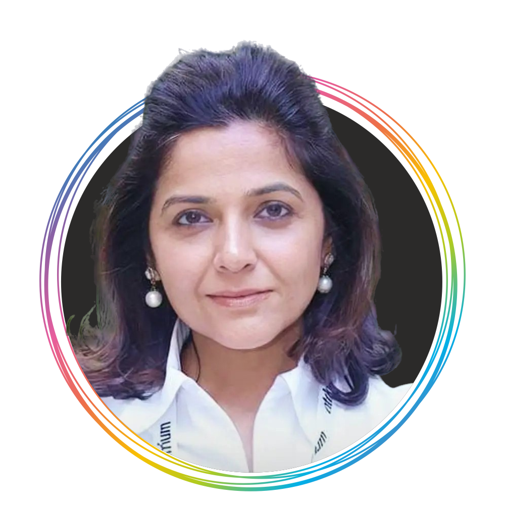 Nikita Dhingra